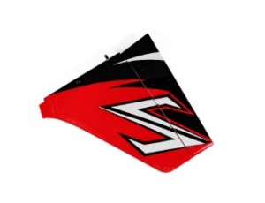 Freewing Zeus 45nt Turbine Jet Rudder Part